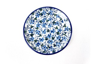 262 Bunzlau Theetipje 2162X 262 Theetipjes